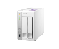 QNAP TS-231P 1GB Alpine AL-212 2x1.7Ghz 2xGbE 3xUSB - 336052 - zdjęcie 8